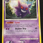 Gengar lv.44 16/99 Arceus - pikkukuva 1