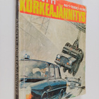 Agentti korkeajännitys 1/1980 - pikkukuva 1