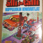 Älli ja tälli 4  ja 17 - pikkukuva 1