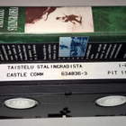 TAISTELU STALINGRADISTA  VHS  1994 - pikkukuva 4