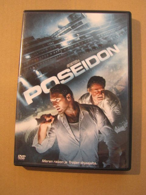 POSEIDON ( Kurt Russell )