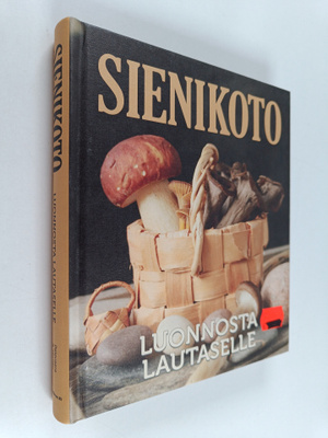 Anu Palevaara ym. : Sienikoto