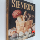 Anu Palevaara ym. : Sienikoto - pikkukuva 1