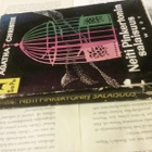 Agatha Christie - Neiti Pinkertonin salaisuus (KUNTO!) - pikkukuva 3