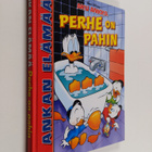 Perhe on pahin - pikkukuva 1