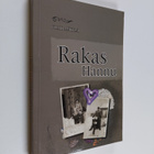 Vilho Mäkelä : Rakas Hannu - pikkukuva 1