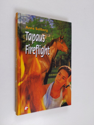 Anna Sellberg : Tapaus Fireflight