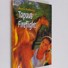 Anna Sellberg : Tapaus Fireflight - pikkukuva 1