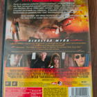 DVD: DIE HARD 4.0 (Suomijulkaisu) - pikkukuva 2