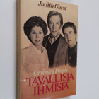 Judith Guest : Tavallisia ihmisiä - pikkukuva 1
