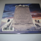 Hammerfall - Chapter V: Unbent, Unbowed, Unbroken (CD) - pikkukuva 2