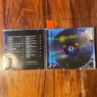 Star Wars Soundtrack cd - pikkukuva 3