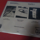 HAISTELIJAT - PIENTÄ KOHOUMAA UUSI 7'' SINGLE - pikkukuva 2
