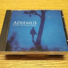 Adiemus - Songs Of Sanctuary CD - pikkukuva 1