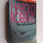 Harold Robbins : Salaisuus - pikkukuva 1