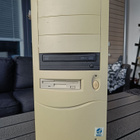 Abit BH6 ja Pentium III 500 Mhz - pikkukuva 1