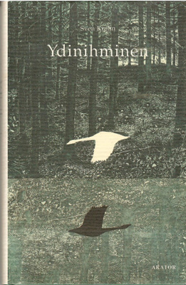 Sven Krohn: Ydinihminen