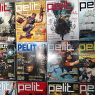 Pelit lehtiä 24kpl 2017 - 2019 - pikkukuva 4
