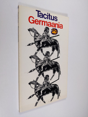 Publius Cornelius Tacitus : Germaania
