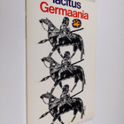 Publius Cornelius Tacitus : Germaania - pikkukuva 1
