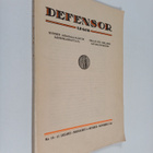 Defensor legis 10-11/1948 - pikkukuva 1