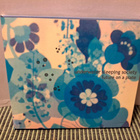 Underwater sleeping society:Future On A Plate cd - pikkukuva 1