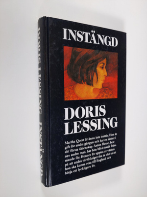 Doris Lessing : Instängd