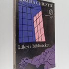 Agatha Christie : Liket i biblioteket - pikkukuva 1