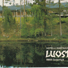 Postikortti, SODANKYLÄ, LUOSTO, Hotelli Kantakievari, erikoi - pikkukuva 1