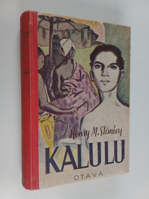 Henry M. Stanley : Kalulu