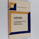 V. I. Lenin : Vasemmistolaisuus lastentautina kommunismissa - pikkukuva 1