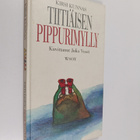 Kirsi Kunnas : Tiitiäisen pippurimylly (Ei liian pienille... - pikkukuva 1