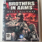 Ps3 brothers in arms hells highway - pikkukuva 1