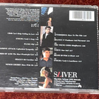 SLIVER - TAIVAANSILPOJA - SOUNDTRACK CD - pikkukuva 2