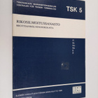 Rikosilmoitussanasto Brottsanmälningsordlista - Brottsanm... - pikkukuva 1
