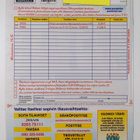 Viherpeukaloiden kevätkuvasto 1/2002 - pikkukuva 2