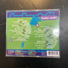V/A - Funky Stuff! 2CD - pikkukuva 2