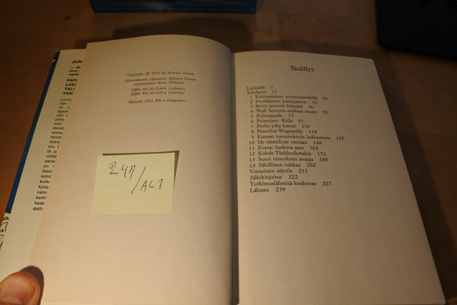 Item image