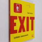 David Jacobson : Exit : tyylikkäästi takavasemmalle - pikkukuva 1