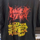 PUNGENT STENCH T-PAITA KOKO XL - pikkukuva 2