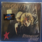 THE SAINTS - ETERNALLY YOURS - FRA -87 EX+/EX- LP - pikkukuva 1