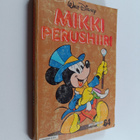 Walt Disney : Mikki perushiiri - pikkukuva 1