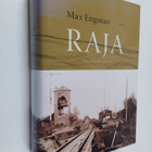 Max Engman : Raja : Karjalankannas 1918-1920 - pikkukuva 1