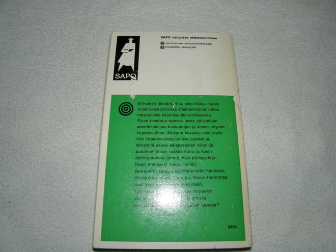 Item image
