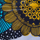 Marimekko Siirtolapuutarha vahakangas - pikkukuva 2