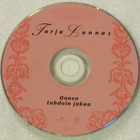 Tarja Lunnas • Onnen tahdoin jakaa CD - pikkukuva 4