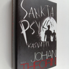 Johan Theorin : Sankta Psykon kasvatit - pikkukuva 1