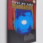 First we take Manhattan : terrorismi ja uusin maailmanjär... - pikkukuva 1