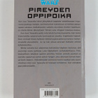Kevin J. Anderson : Tähtien sota Pimeyden oppipoika - pikkukuva 2