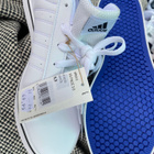 Adidas Sportswear VS PACE 2.0 - Matalavartiset tennarit - wh - pikkukuva 1